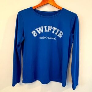 Taylor Swift “Swiftie” Shirt